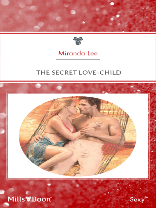 Cover image for The Secret Love-Child